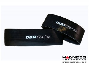 MINI Hardtop (3-door) Intercooler Silicone Boots by DDM Works - R53 - Cooper S MINI Hardtop (3-door) Intercooler Silicone Boots by DDM Works - R53 - Cooper S